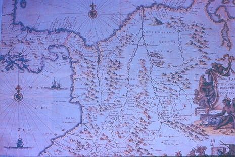 Plano 
Cehap 1992
Palabras clave: MAPA