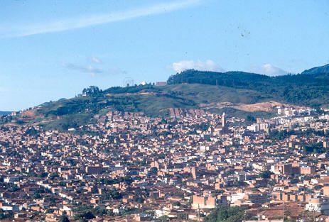 Panoramica de barrios de Medellin, 1992
Cehap 1992
Palabras clave: Panoramica MEDELLIN