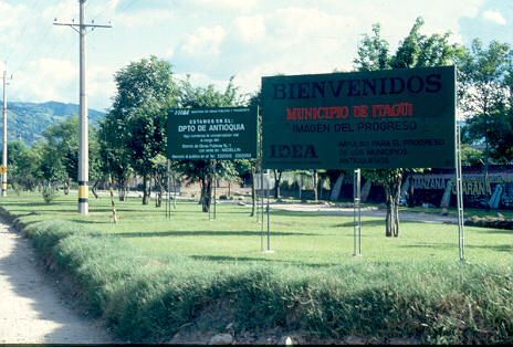 Municipio De Itagui
Cehap 1992
Palabras clave: Municipio De Itagui