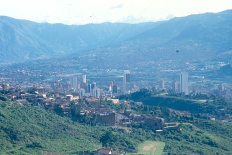 panoramica Medellin
Cehap 1992




Palabras clave: panoramica Medellin