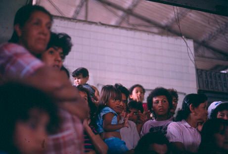 Reunion Comunitaria Medellin
Cehap 1992
Palabras clave: Espacio Comunitario Medellin