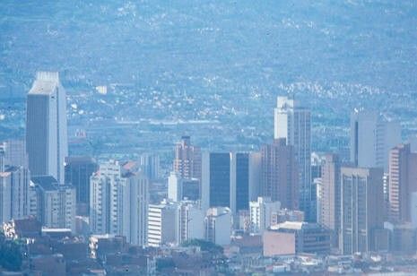 Vista panoramica Centro de Medellin
Cehap 1992




Palabras clave: Panoramica Centro de Medellin
