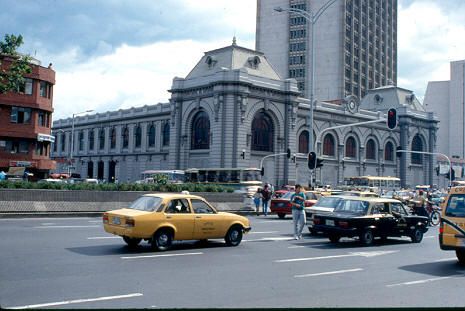 Estacion Medellin del antiguo Ferrocarril de Antioquia
Cehap 1992




Palabras clave: PATRIMONIO MEDELLIN EDIFICIOS