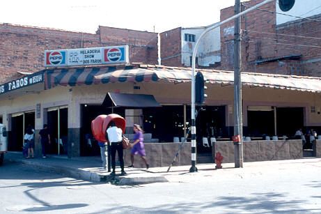 Heladeria los Faros Medellin
Cehap 1992
Palabras clave: COMERCIO BARRIOS