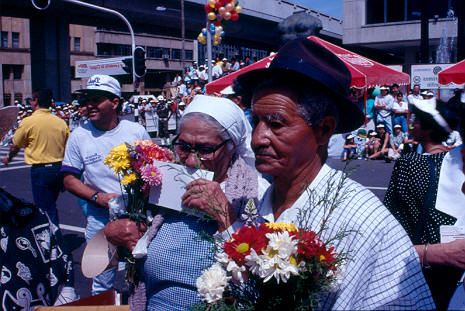 Desfile de Silleteros Medellin, 1992
Cehap 1992
Palabras clave: MEDELLIN CULTURA POPULAR