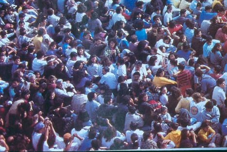 Comunidad en masas Medellin
Cehap 1992




Palabras clave: ESPACIO PUBLICO MEDELLIN