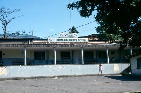 Unidad hospitalaria del Barrio Castilla Medellin
Cehap 1992




Palabras clave: Castilla Centros de Salud