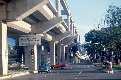 Proceso de construccion del Metro de Medellin
Cehap 1992
Palabras clave: ESPACIO PUBLICO MEDELLIN