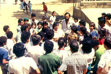 Barrio popular de Medellín
CEHAP 1992
Palabras clave: ESPACIO PUBLICO MEDELLIN