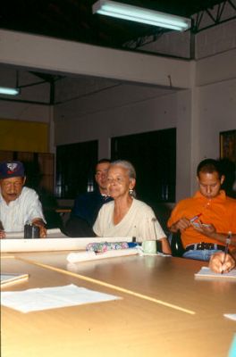 Taller con la comunidad en el barrio Belen Rincon
Cehap 2001
Palabras clave: BELEN PARTICIPACION