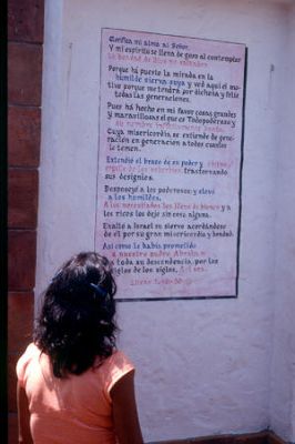 Oracion a la virgen Maria Belen Rincon
Cehap 2001
Palabras clave: BELEN RINCON RELIGIOSIDAD POPULAR