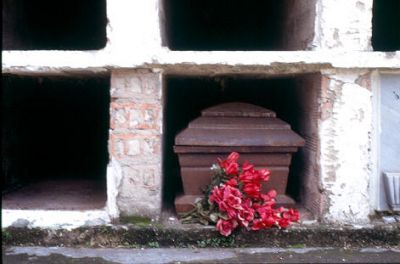Cementerio Belen Rincon
Cehap 2001
Palabras clave: BELEN RINCON