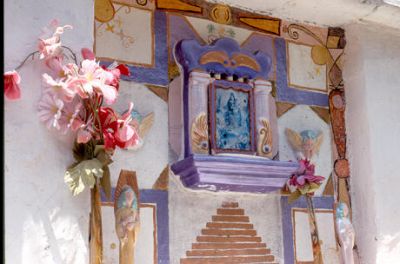 Altar Cripta Cementerio Belen rincon
CEHAP 2001
Palabras clave: BELEN RINCON