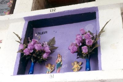 cementerio Belen Rincon
Cehap 2001
Palabras clave: BELEN RINCON