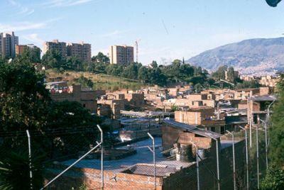Viviendas Belen Rincon 
Cehap 2001
Palabras clave: BELEN RINCON VIVIENDA