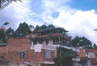 Vivienda tradicional Belen Rincon 
Cehap 2001
Palabras clave: BELEN RINCON VIVIENDA