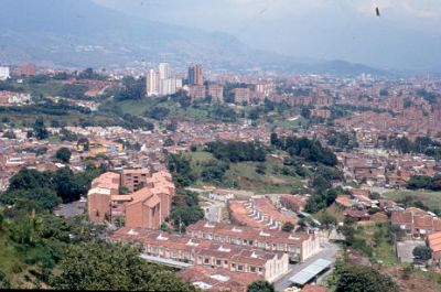 Panoramica Belen Rincon 
Cehap 2001
Palabras clave: BELEN RINCON PANORAMICA