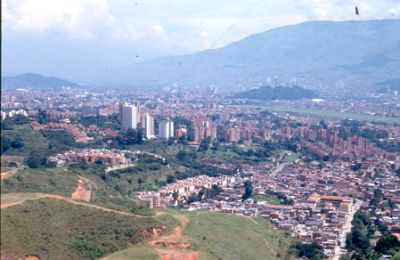 Panoramica Belen Rincon
CEHAP 2001
Palabras clave: BELEN RINCON