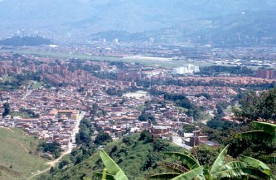 Panoramica Belen Rincon 
Cehap 2001
Palabras clave: BELEN RINCON