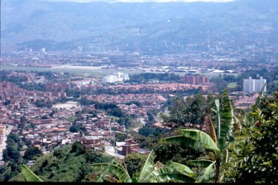 Panoramica Belen Rincon
Cehap 2001
Palabras clave: BELEN RINCON