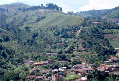 Panoramica Belen Rincon 
Cehap 2001
Palabras clave: BELEN RINCON