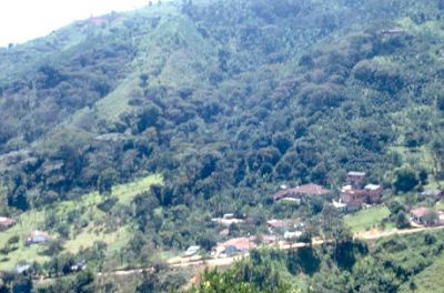 Panoramica Belen Rincon 
Cehap 2001
Palabras clave: BELEN RINCON