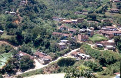 Panoramica Belen Rincon
CEHAP 2001
Palabras clave: BELEN RINCON