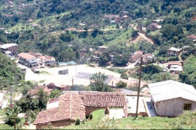 Panoramica de cancha de futbol manzanillo Belen Rincon
CEHAP 2001
Palabras clave: BELEN RINCON