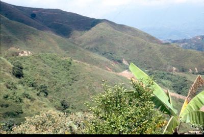 Zonas de futura expansion Belen Rincon 
Cehap 2001
Palabras clave: BELEN RINCON