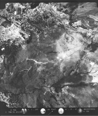 Fotogarafia aerea Cerro pan de Azucar Medellin 1995
Cehap 1981
Palabras clave: Desastres Pan de Azucar Medellin