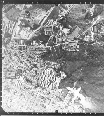 Fotografia aerea Comuna Nororiental Santo Domingo Savio Medellin
Cehap 1983




Palabras clave: Desastres Comuna Nororiental Santo Domingo