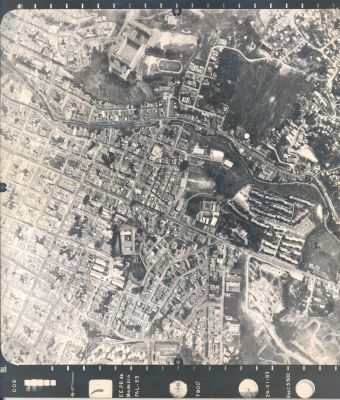 Fotografia aerea Comuna Nororiental Barrio Santo Domingo Medellin
CEHAP 1983




Palabras clave: Desastres Comuna Nororiental Santo Domingo Medellin