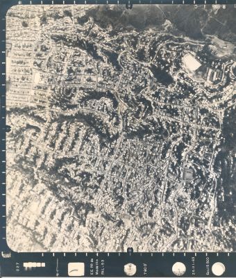 Fotografia aerea Comuna Nororiental Barrio Santo Domingo Medellin
CEHAP 1983




Palabras clave: Desastres Comuna Nororiental Santo Domingo Medellin