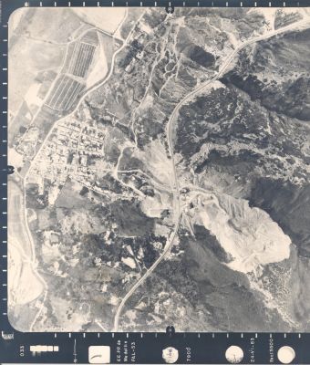 Fotografia aerea Comuna Nororiental Barrio Santo Domingo Savio Medellin
Cehap 1983




Palabras clave: ZONA NORORIENTAL MEDELLIN
