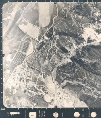 Fotografia aerea Comuna Nororiental Barrio Santo Domingo Savio Medellin
CEHAP 1983




Palabras clave: ZONA NORORIENTAL MEDELLIN