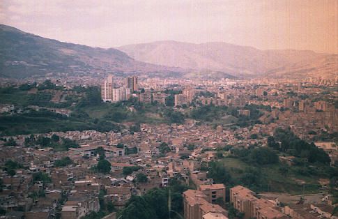 Panoramica del Barrio Belen, desde Belen Rincon
Cehap 2001
Palabras clave: BARRIO BELEN RINCON