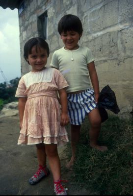 Ninos Nuevos Conquistadores
Cehap
1984




Palabras clave: DESASTRES SIG