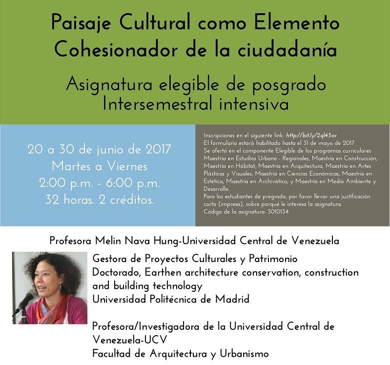 Cursointersemestral