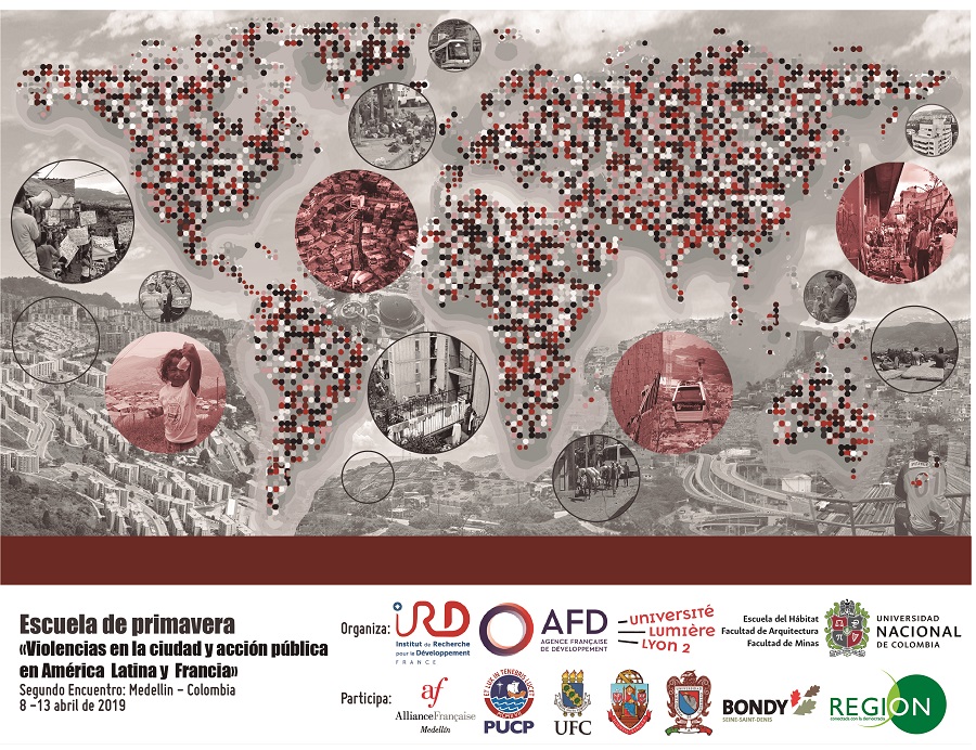 Escuelaprimavera