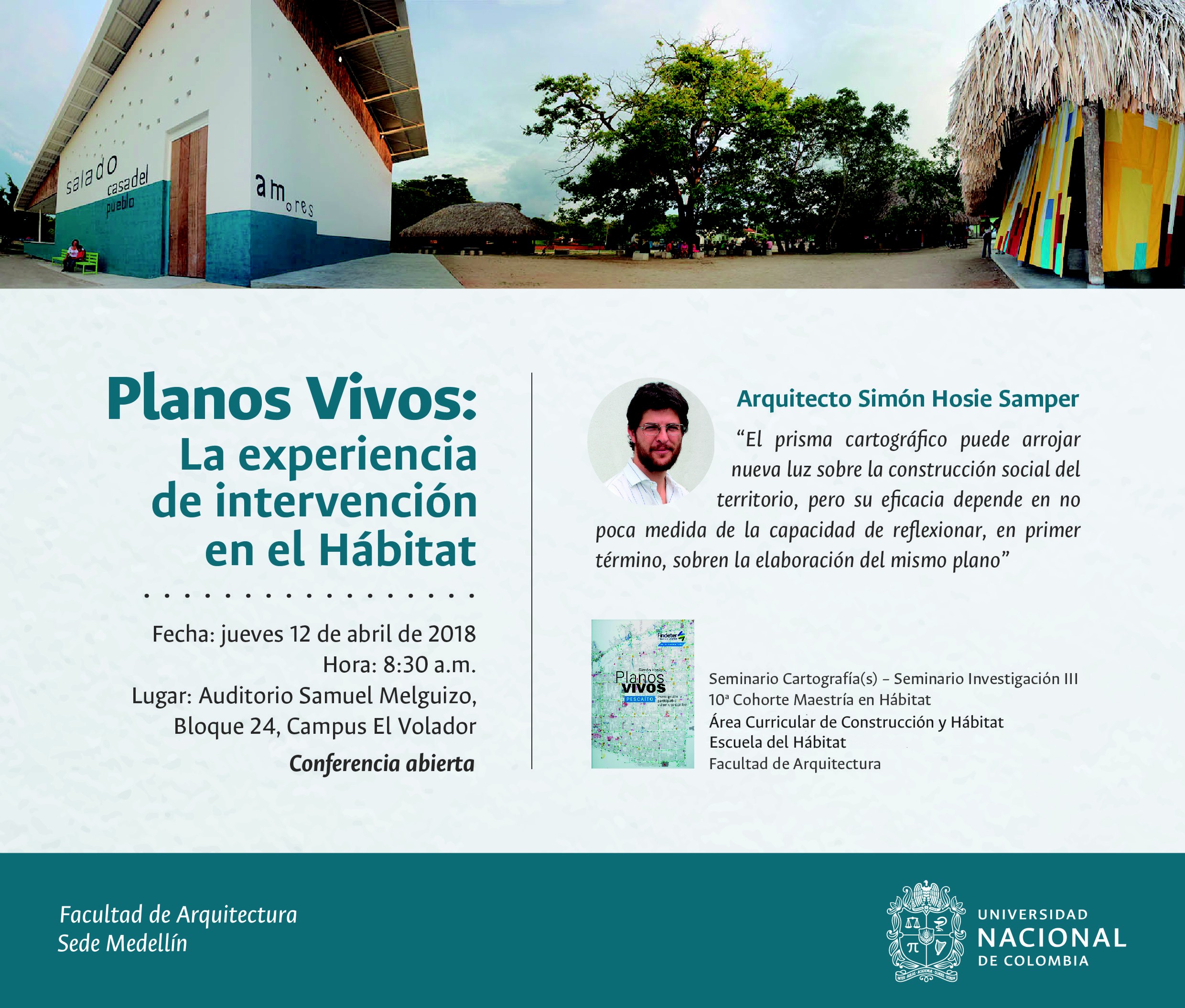 Planos Vivos 01