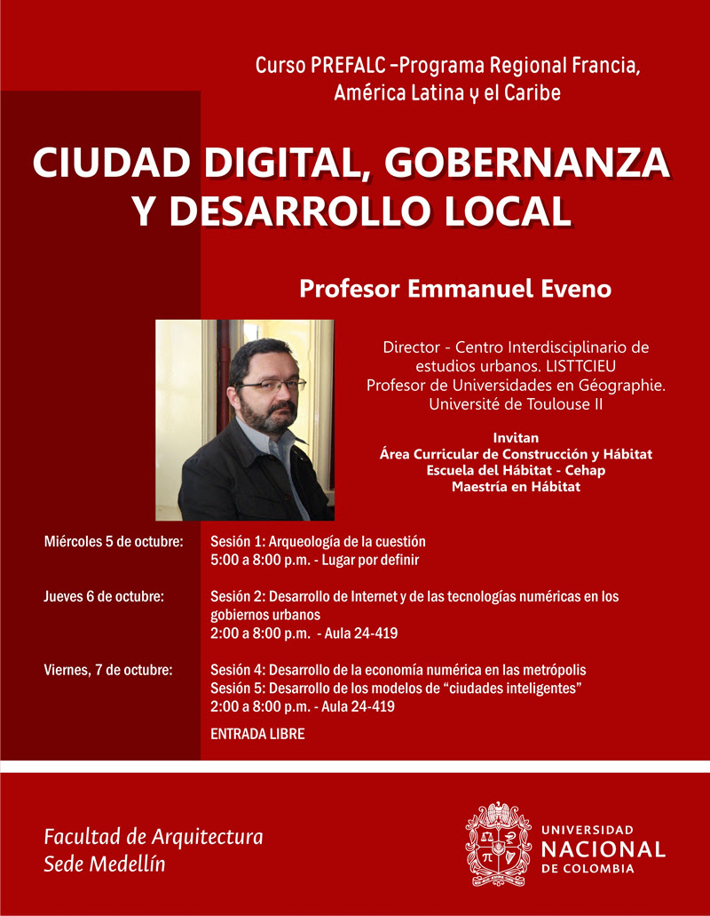 ciudad digital