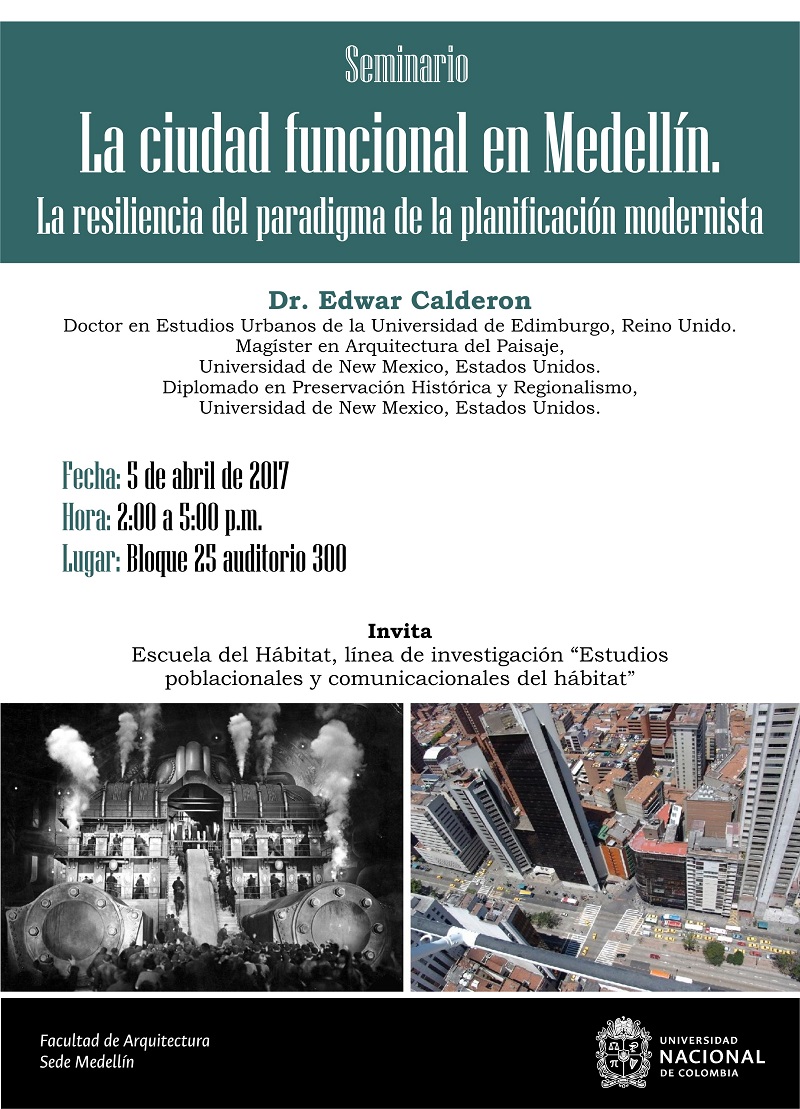 conferencia