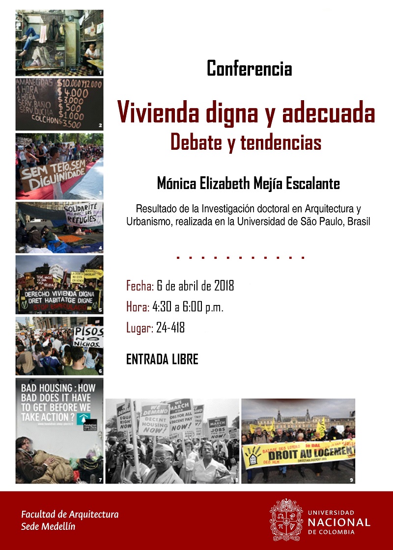vivienda digna