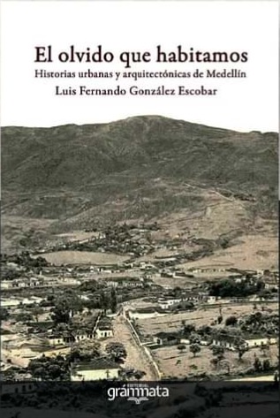 Libro el olvido