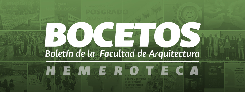 000 Banner Bocetos Hemeroteca