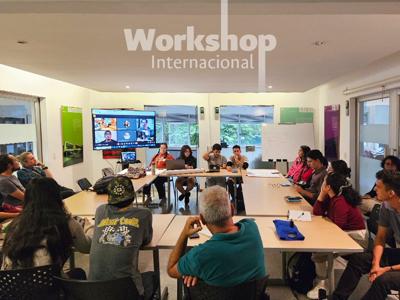 2024 11 06 Workshop