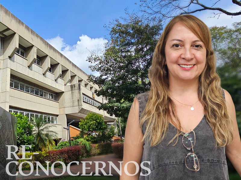 Reconocernos con Diana Patricia Arboleda Carmona