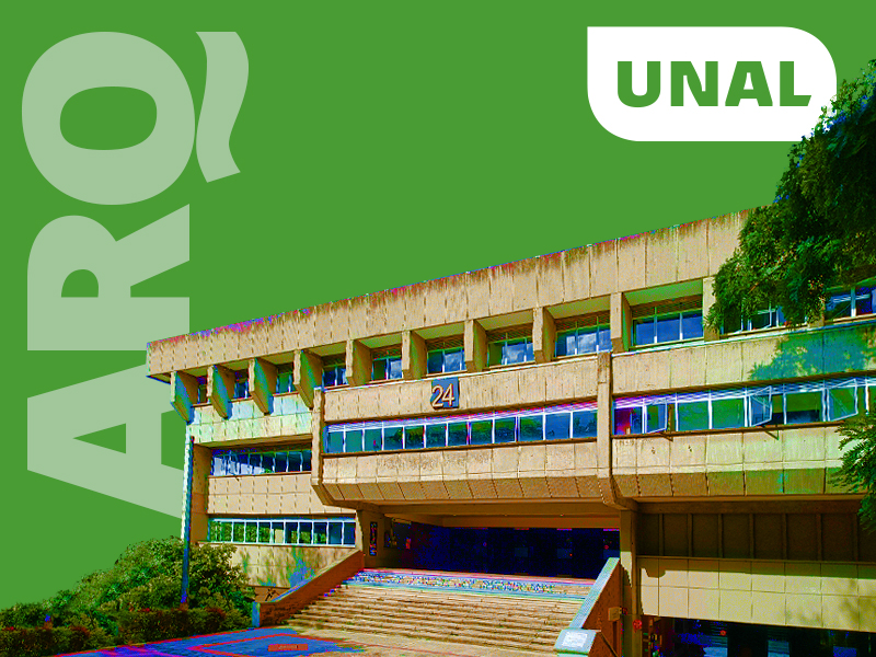 El programa de Arquitectura de la Universidad Nacional de Colombia, entre los tres mejores del país según Quacquarelli Symonds