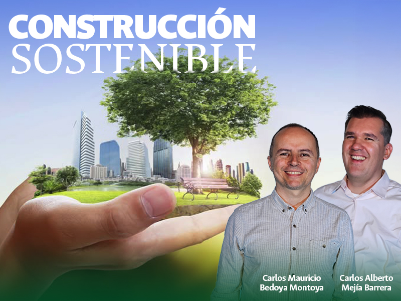 Construcción Sostenible desde las aulas