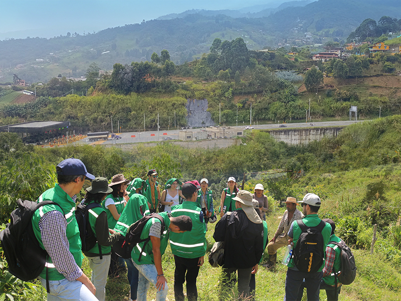 Una caracterización del corregimiento de San Cristóbal desde el territorio, la identidad y la cultura